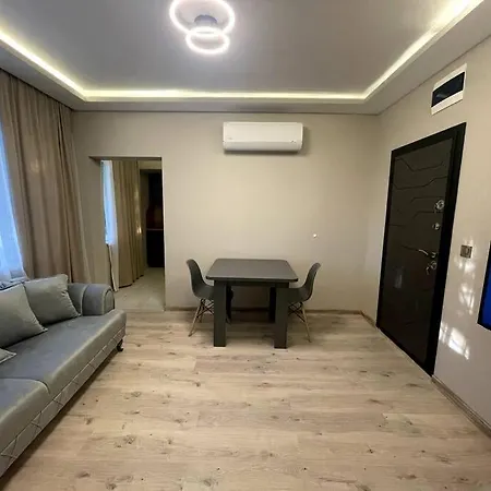 Appartement Center 1 *