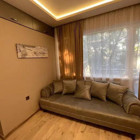 Appartamento Center 1