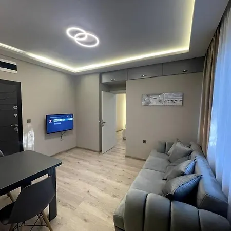 Center 1 Appartamento *