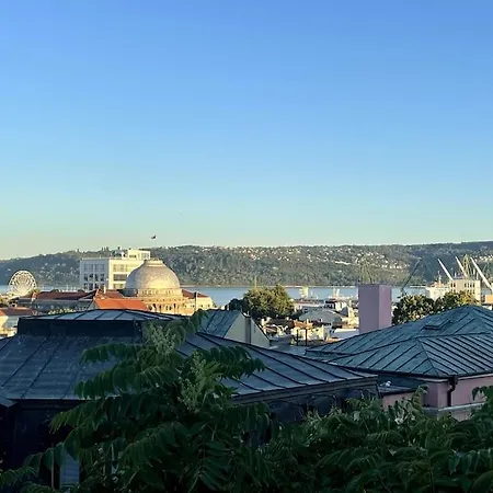 Appartamento Center 1