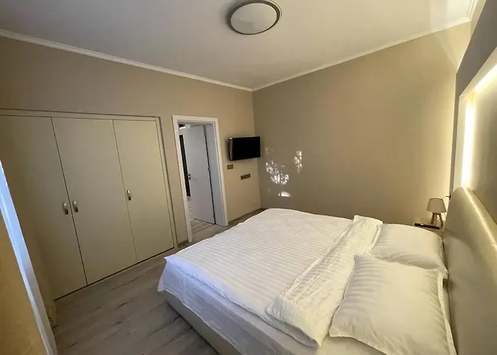 Center 1 Appartement *