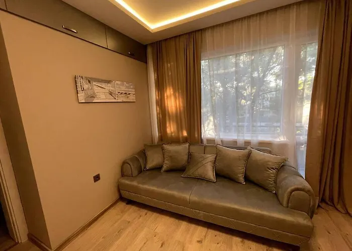 Appartamento Center 1