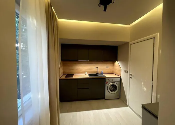 Appartamento Center 1 Varna