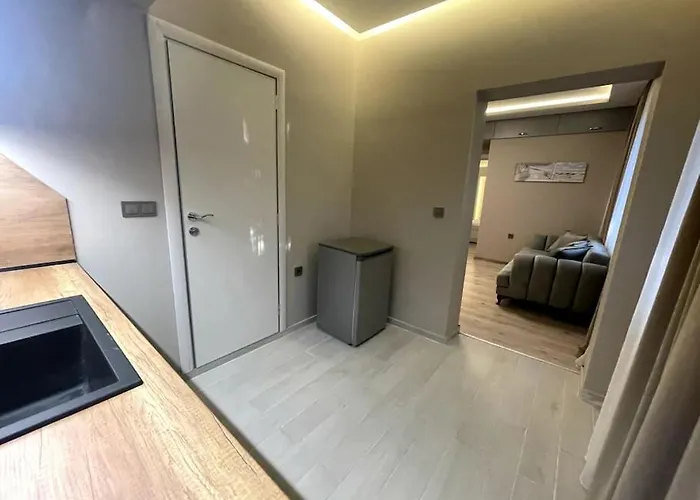 Appartamento Center 1