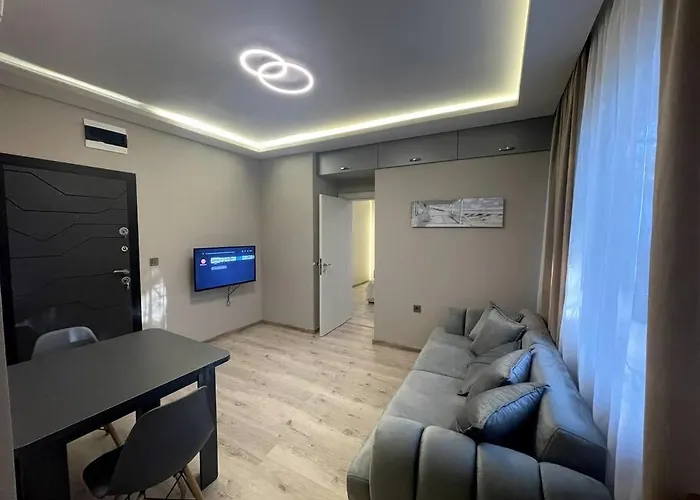 Center 1 Appartamento *