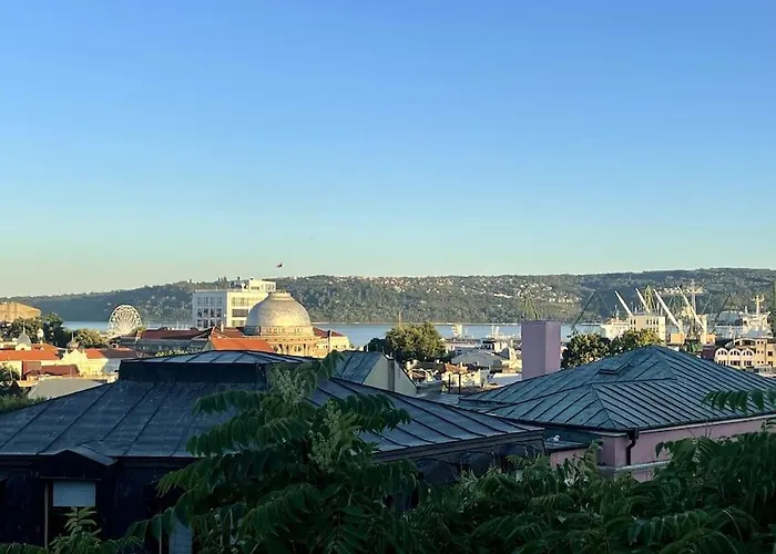 Appartamento Center 1