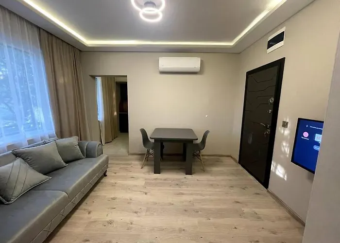 Appartamento Center 1 *